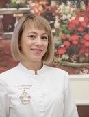 Жулидова Анна Сергеевна