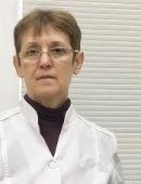 Шангурова Наталья Викторовна