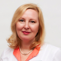 Бондарева Елена Владимировна
