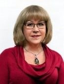 Кучеревская Наталья Яковлевна