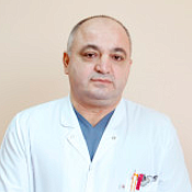Квиникадзе Гурам Элгуджевич