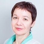 Казакова Татьяна Викторовна