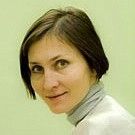 Колесникова Надежда Георгиевна