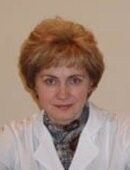 Большакова Татьяна Юрьевна