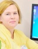 Лапина Ольга Станиславовна
