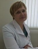Казакова Наталья Петровна