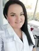 Звездина Ирина Владимировна