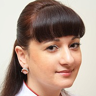 Ахалая Мака Резоевна
