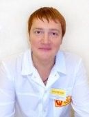 Гуров Александр Анатольевич