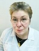 Башкирова Дина Шамильевна
