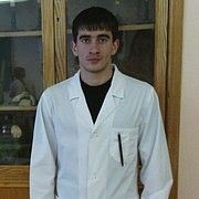 Тауков Алим Вячеславович