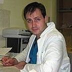 Бендов Дмитрий Валерьевич