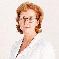 Матерова Юлия Витальевна