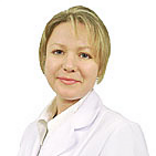 Яковлева Снежана Андреевна