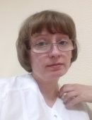 Андоленко Вита Витальевна