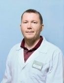 Ковалев Антон Викторович