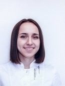 Зыкина Мария Андреевна