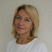 Елина Светлана Марковна