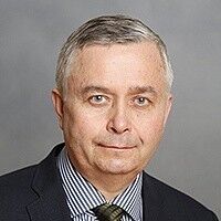 Волков Виктор Константинович