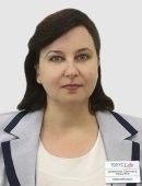 Шарапова Светлана Ивановна