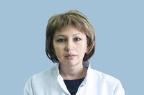 Мартынова Ирина Александровна
