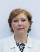 Панкстьянова Елена Владиславовна