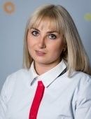 Красноруцкая Ольга Николаевна