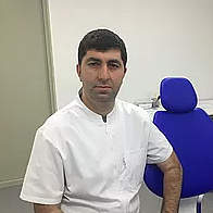 Бегларян Сергей Семикович