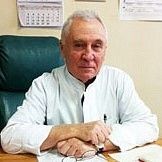 Бегишев Олег Бурханович