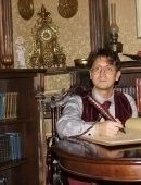 Волков Иосиф Вячеславович