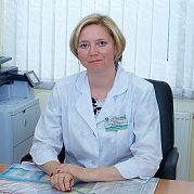 Снегова Евгения Владимировна