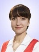 Батялова Жанна Михайловна