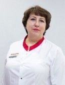 Ушакова Елена Борисовна
