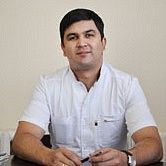 Умаров Парвиз Уктамович