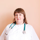 Корсакова Вероника Михайловна