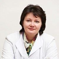 Завьялова Анна Никитична