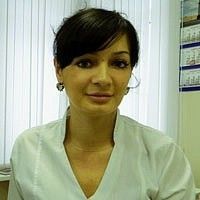 Гусейнова Жела Амирхановна