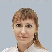 Гусева Евгения Сергеевна