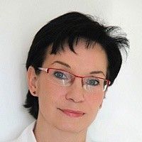 Строкова Людмила Александровна