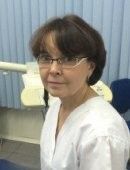 Пох Елена Витальевна