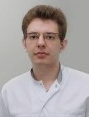 Голищенко Артур Игоревич