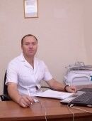 Кортиков Сергей Николаевич