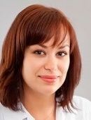 Ким Алина Евгеньевна