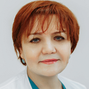 Романова Лариса Андреевна