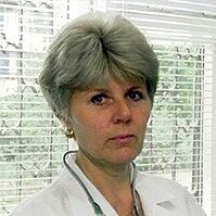 Графская Ирина Ивановна