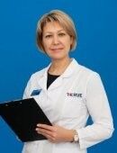 Окопная Евгения Николаевна