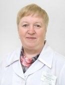 Смирнова Светлана Игоревна