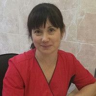 Рейхерт Карина Владиславовна