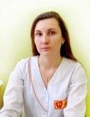 Булкина Екатерина Сергеевна