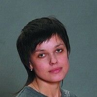 Александрова Татьяна Юрьевна